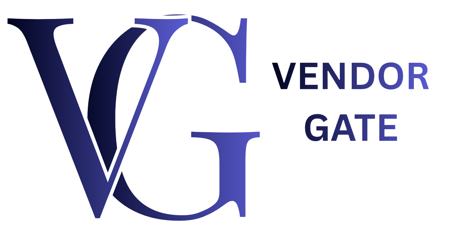 Vendor Gate